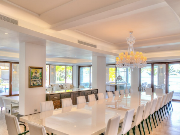 One of the most acclaimed properties on the coastline of Cap Cana